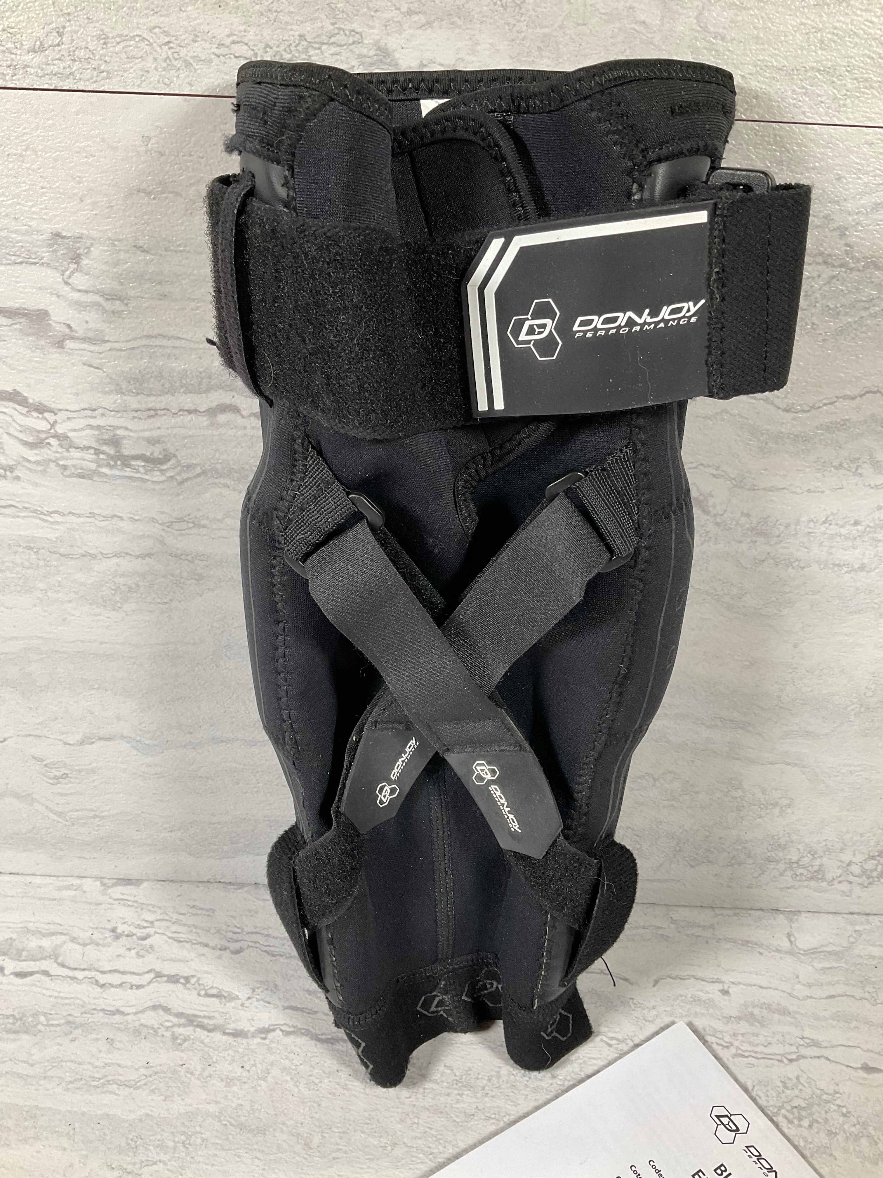 DonJoy Performance Bionic Elbow Brace II - X Large - Maximum Hinged Support (6972815540407)